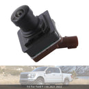 Caméra d'aide au stationnement, vue de face, pour Ford F-150 Mustang 21-22 LJ8T19G490BC-4