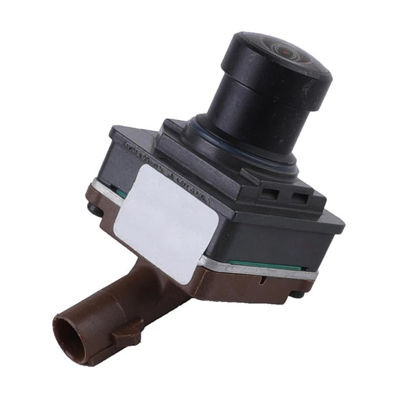 Caméra d'aide au stationnement, vue de face, pour Ford F-150 Mustang 21-22 LJ8T19G490BC