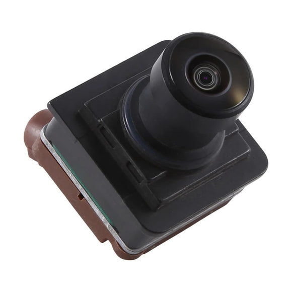 Caméra d'aide au stationnement, vue de face, pour Ford F-150 Mustang 21-22 LJ8T19G490BC