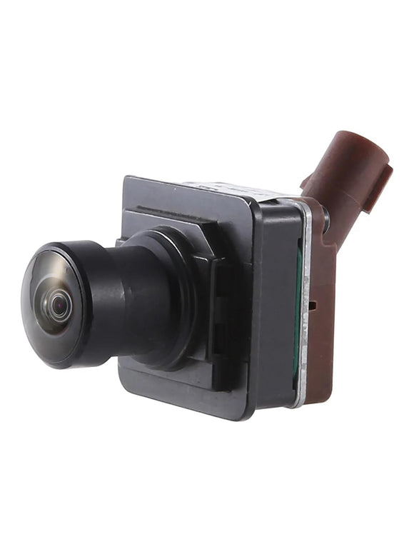 Caméra d'aide au stationnement, vue de face, pour Ford F-150 Mustang 21-22 LJ8T19G490BC