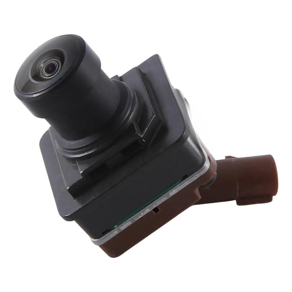 Caméra d'aide au stationnement, vue de face, pour Ford F-150 Mustang 21-22 LJ8T19G490BC