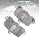2 Stück LED Angel Eyes Ringlichtmodul Diode 63117398766 63117311243 für BMW F30 F31 F34-1