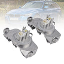 2 Stück LED Angel Eyes Ringlichtmodul Diode 63117398766 63117311243 für BMW F30 F31 F34-3
