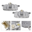 2 Stück LED Angel Eyes Ringlichtmodul Diode 63117398766 63117311243 für BMW F30 F31 F34-5
