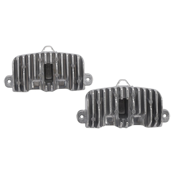 2 Stück LED Angel Eyes Ringlichtmodul Diode 63117398766 63117311243 für BMW F30 F31 F34