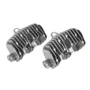 2 Stück LED Angel Eyes Ringlichtmodul Diode 63117398766 63117311243 für BMW F30 F31 F34-8