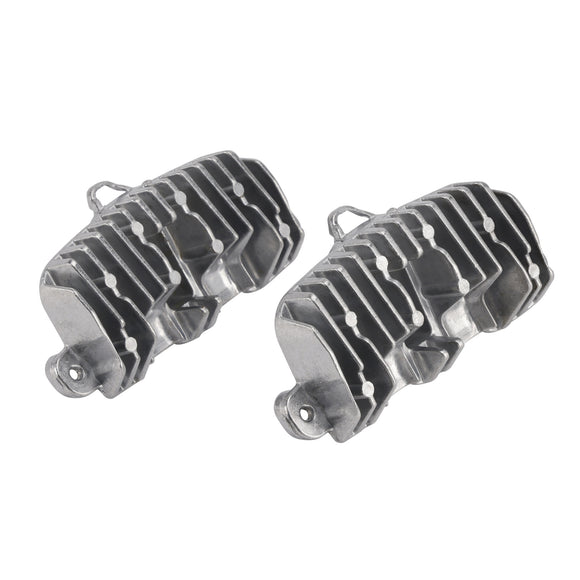 2 Stück LED Angel Eyes Ringlichtmodul Diode 63117398766 63117311243 für BMW F30 F31 F34