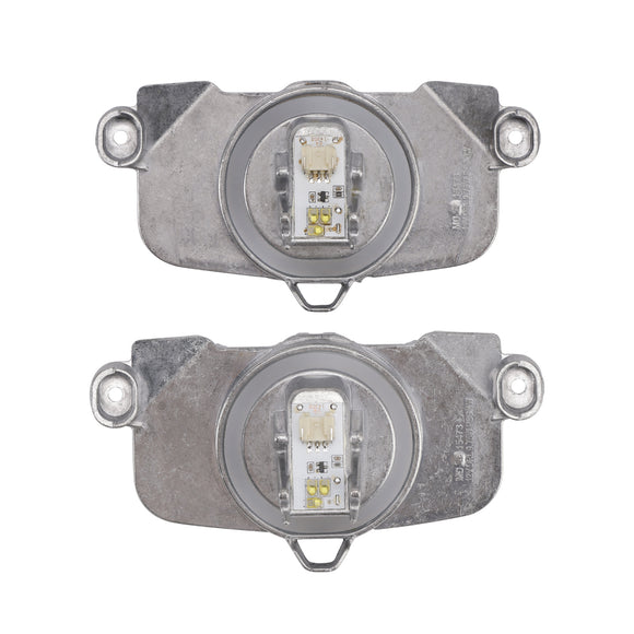 2 Stück LED Angel Eyes Ringlichtmodul Diode 63117398766 63117311243 für BMW F30 F31 F34