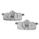 2 Stück LED Angel Eyes Ringlichtmodul Diode 63117398766 63117311243 für BMW F30 F31 F34-14