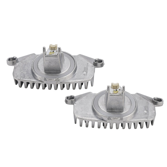 2 Stück LED Angel Eyes Ringlichtmodul Diode 63117398766 63117311243 für BMW F30 F31 F34