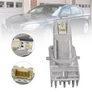 Módulo de luz de conducción diurna DRL LED 63117339003 para BMW Serie 7 F01 F02-3