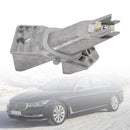 Módulo de luz de conducción diurna DRL LED 63117339003 para BMW Serie 7 F01 F02-5