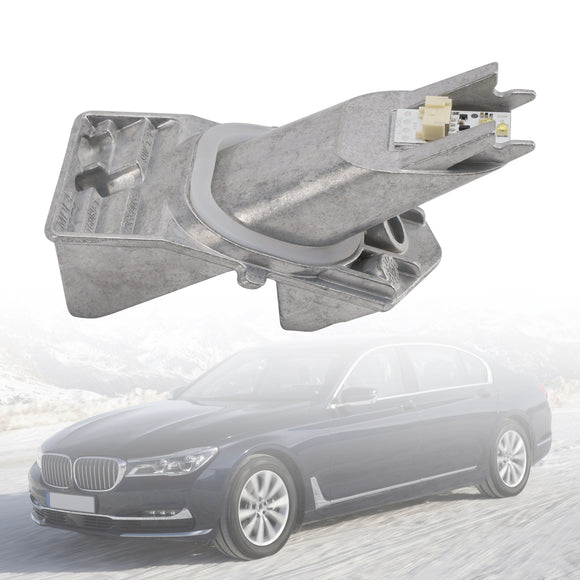 Módulo de luz de conducción diurna DRL LED 63117339003 para BMW Serie 7 F01 F02
