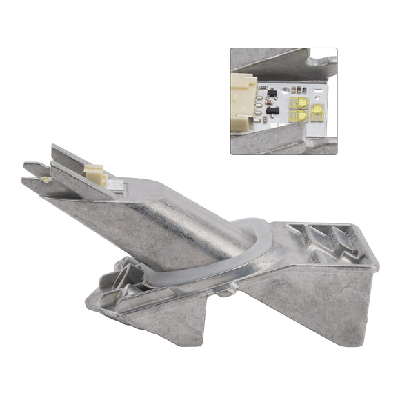 Módulo de luz de conducción diurna DRL LED 63117339003 para BMW Serie 7 F01 F02