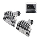 2X faro Angel Eye DRL unidad de Control LED 63117296905 para BMW 1 serie F20 F21 2011-2015-3