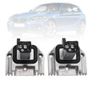 2X faro Angel Eye DRL unidad de Control LED 63117296905 para BMW 1 serie F20 F21 2011-2015-2