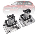 2X faro Angel Eye DRL unidad de Control LED 63117296905 para BMW 1 serie F20 F21 2011-2015-1