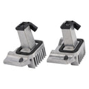 2X faro Angel Eye DRL unidad de Control LED 63117296905 para BMW 1 serie F20 F21 2011-2015-9