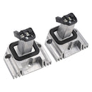 2X faro Angel Eye DRL unidad de Control LED 63117296905 para BMW 1 serie F20 F21 2011-2015-13