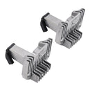 2X faro Angel Eye DRL unidad de Control LED 63117296905 para BMW 1 serie F20 F21 2011-2015-15