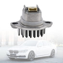 LED Angel Eyes DRL Light Module Control Unit 63117440360 For BMW 7 Series G12-6
