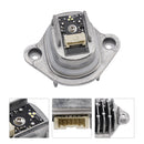 LED Angel Eyes DRL Light Module Control Unit 63117440360 For BMW 7 Series G12-7