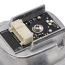 LED Angel Eyes DRL Light Module Control Unit 63117440360 For BMW 7 Series G12-12