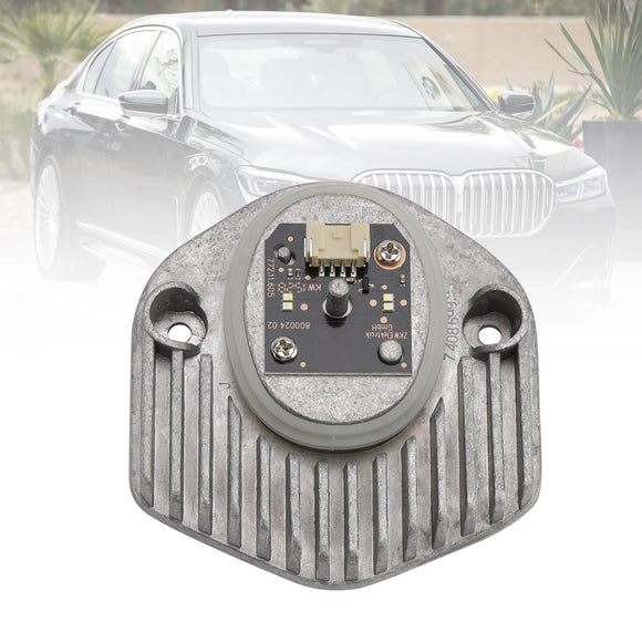 Dagrijverlichting DRL Module Ballasten 63117440361 Voor BMW 7 Serie G11 G12