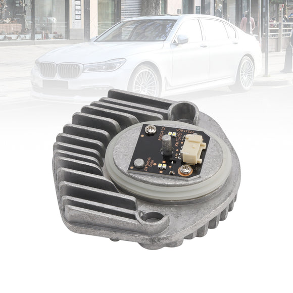 Dagrijverlichting DRL Module Ballasten 63117440361 Voor BMW 7 Serie G11 G12