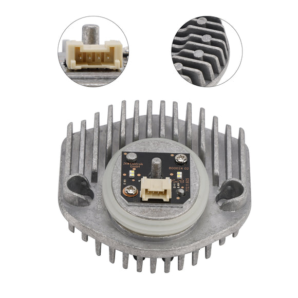 Dagrijverlichting DRL Module Ballasten 63117440361 Voor BMW 7 Serie G11 G12