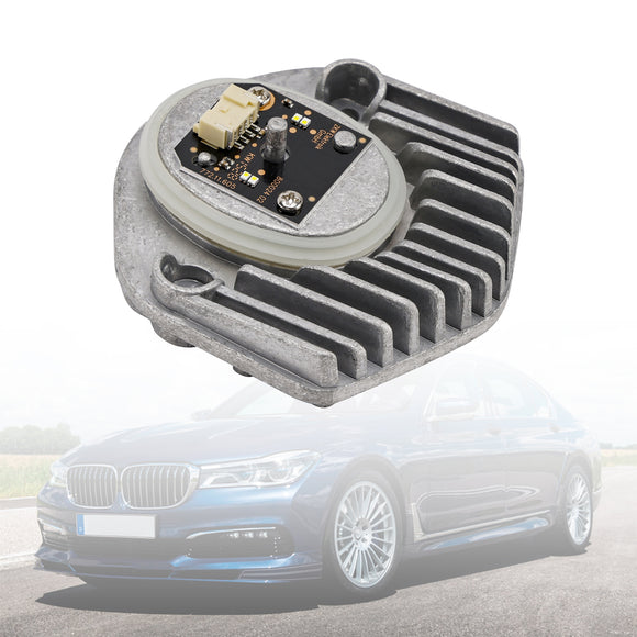 Dagrijverlichting DRL Module Ballasten 63117440361 Voor BMW 7 Serie G11 G12