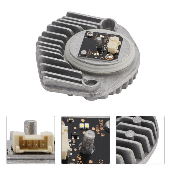 Dagrijverlichting DRL Module Ballasten 63117440361 Voor BMW 7 Serie G11 G12
