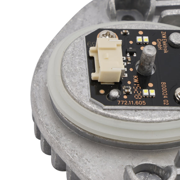 Dagrijverlichting DRL Module Ballasten 63117440361 Voor BMW 7 Serie G11 G12