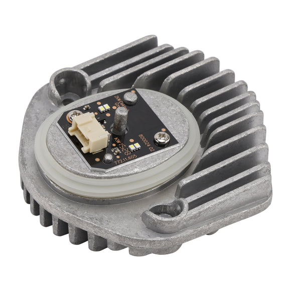 Dagrijverlichting DRL Module Ballasten 63117440361 Voor BMW 7 Serie G11 G12