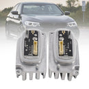 2 uds faro adaptable luz de señal de giro 63117214942 941 para BMW 5' G30 G31-2