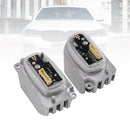 2 uds faro adaptable luz de señal de giro 63117214942 941 para BMW 5' G30 G31-1