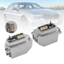 2 uds faro adaptable luz de señal de giro 63117214942 941 para BMW 5' G30 G31-5