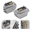 2 uds faro adaptable luz de señal de giro 63117214942 941 para BMW 5' G30 G31-6