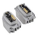 2 uds faro adaptable luz de señal de giro 63117214942 941 para BMW 5' G30 G31-7