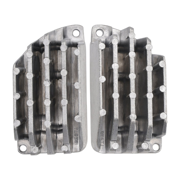 2 uds faro adaptable luz de señal de giro 63117214942 941 para BMW 5' G30 G31