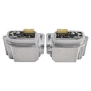 2 uds faro adaptable luz de señal de giro 63117214942 941 para BMW 5' G30 G31-14