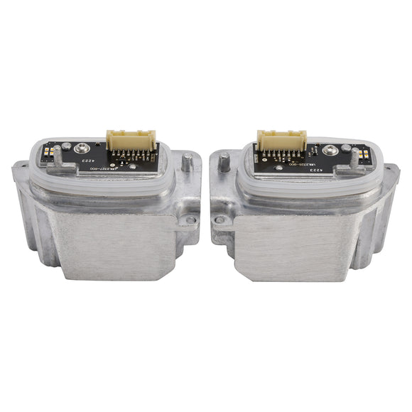 2 uds faro adaptable luz de señal de giro 63117214942 941 para BMW 5' G30 G31