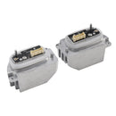 2 uds faro adaptable luz de señal de giro 63117214942 941 para BMW 5' G30 G31-15