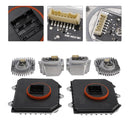 6 kpl mukautuva LED-ajovalojen suuntavilkun DRL-moduuli BMW G30 530i 540i:lle-6