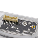 6 kpl mukautuva LED-ajovalojen suuntavilkun DRL-moduuli BMW G30 530i 540i:lle-13