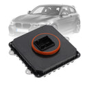 LED-ajovalojen ohjausyksikkö 63117429788 BMW F20:lle-2
