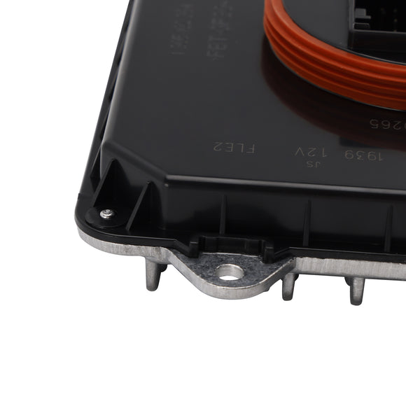 LED-ajovalojen ohjausyksikkö 63117429788 BMW F20:lle