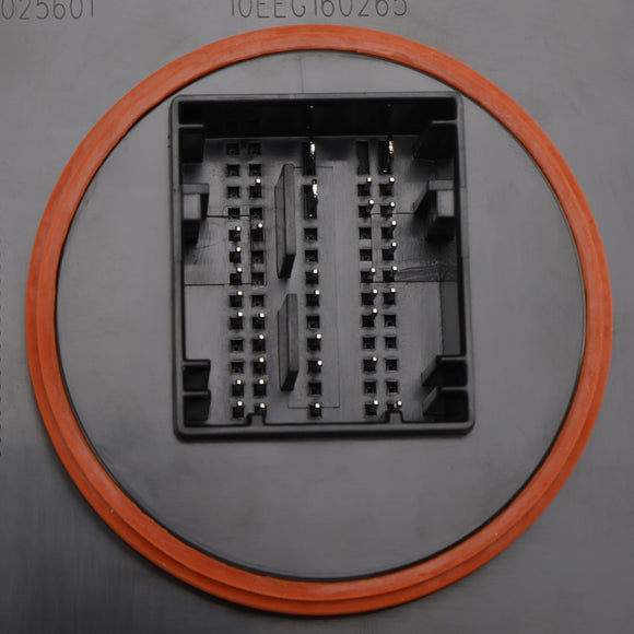LED-ajovalojen ohjausyksikkö 63117429788 BMW F20:lle