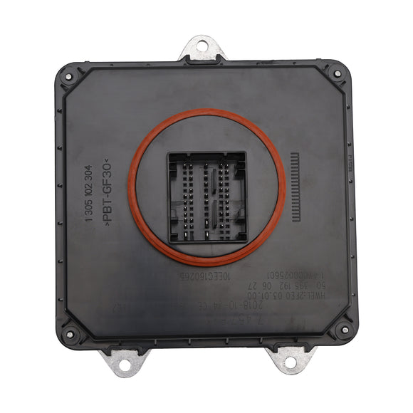 LED-ajovalojen ohjausyksikkö 63117429788 BMW F20:lle