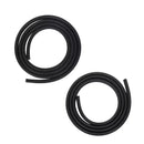 2 Stuks Voordeur Tochtstrip Afdichting Voor Dodge Ram 1500 2500 3500 1994-2002-5